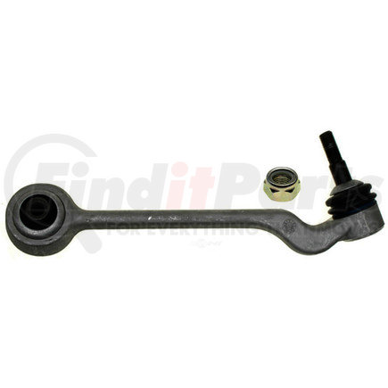 45D3416 by ACDELCO - Front Passenger Side Lower Suspension Control Arm and Ball Joint Assembly