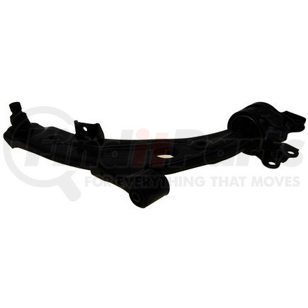 ACDelco 45D1957 Suspension Control Arm and Ball Joint Assembly Front Passenger Side Lower Suspension Control Arm and Ball