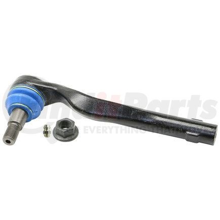 45A10050 by ACDELCO - Front Passenger Side Outer Steering Tie Rod End