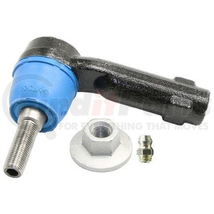 45A10060 by ACDELCO - Front Passenger Side Outer Steering Tie Rod End