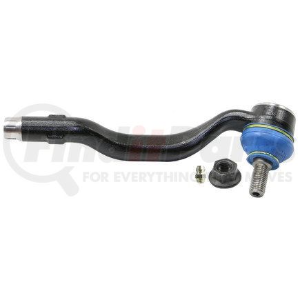 45A10062 by ACDELCO - Front Passenger Side Outer Steering Tie Rod End