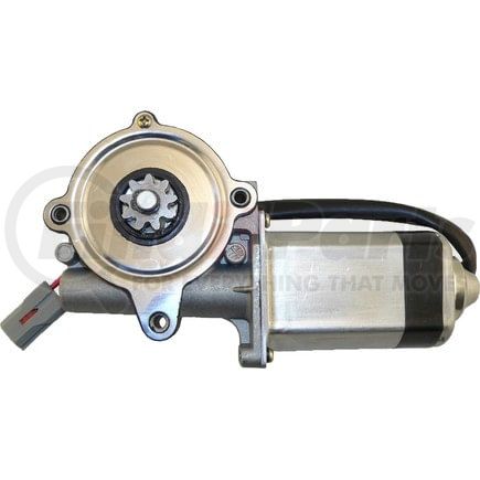 ACDelco 11M101 Window Motor Front Passenger Side Power Window Motor