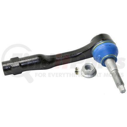 45A10056 by ACDELCO - Front Passenger Side Outer Steering Tie Rod End