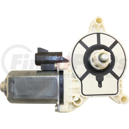 ACDelco 11M40 Window Motor Front Passenger Side Power Window Motor