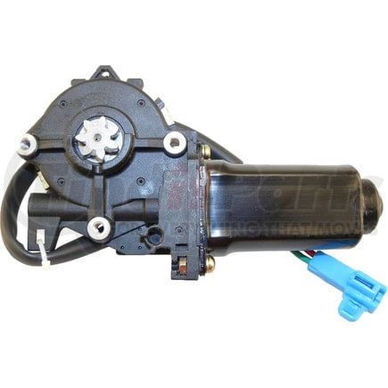 ACDelco 11M148 Window Motor Front Passenger Side Power Window Motor