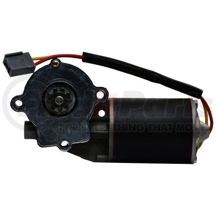 ACDelco 11M99 Window Motor Front Passenger Side Power Window Motor