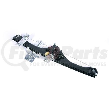 22867701 by ACDELCO - Front Passenger Side Power Window Regulator and Motor Assembly