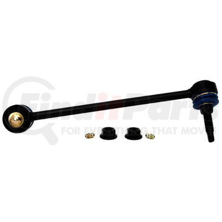 45G0401 by ACDELCO - Front Passenger Side Suspension Stabilizer Bar Link