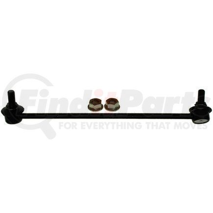 45G20813 by ACDELCO - Front Passenger Side Suspension Stabilizer Bar Link
