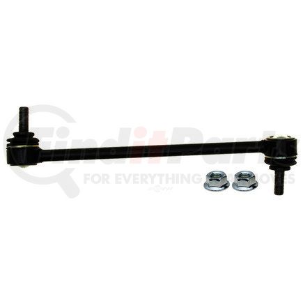 45G1885 by ACDELCO - Front Passenger Side Suspension Stabilizer Bar Link Assembly