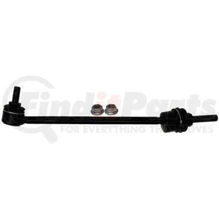 45G1976 by ACDELCO - Front Passenger Side Suspension Stabilizer Bar Link Assembly