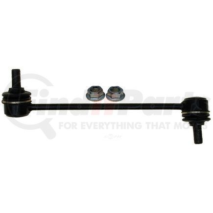45G1899 by ACDELCO - Front Passenger Side Suspension Stabilizer Bar Link Assembly