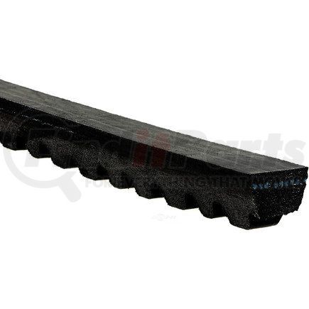 15265 by ACDELCO - Professional™ V-Belt - Standard, High Capacity