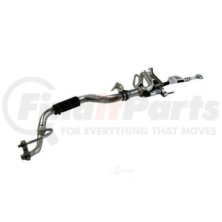 15-34982 by ACDELCO - HOSE ASM-A/C EVPR