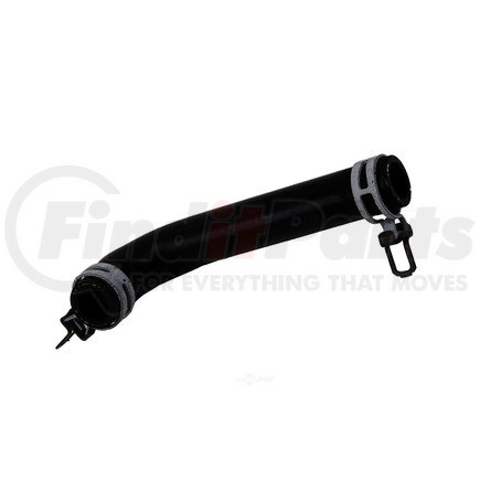 12632214 by ACDELCO - Exhaust Gas Recirculation (EGR) Valve Cooling Feed Hose Assembly
