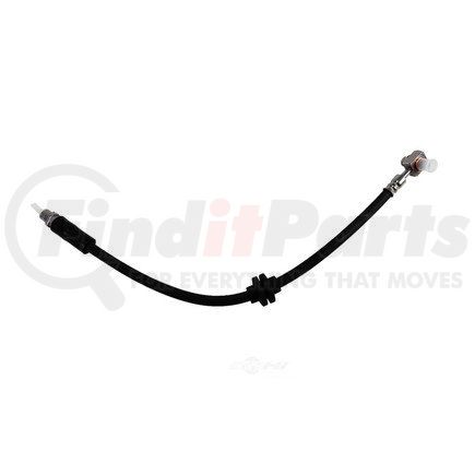 176-1867 by ACDELCO - HOSE ASM-FRT BRK