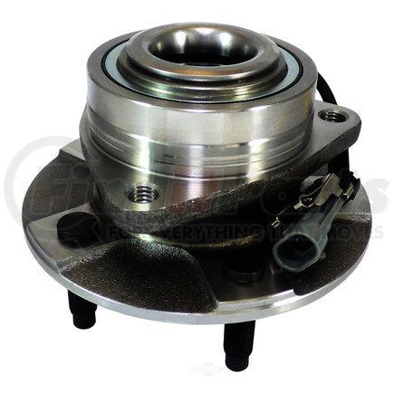 513189A by ACDELCO - HUB ASSEMBLY