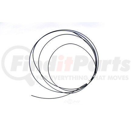93178453 by ACDELCO - Hydraulic Brake Pipe