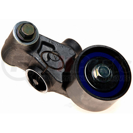 T43138 by ACDELCO - Hydraulic Cylinder Timing Belt Tensioner