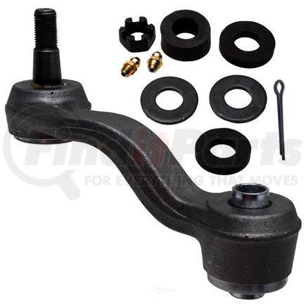 45C1025 by ACDELCO - Idler Link Arm