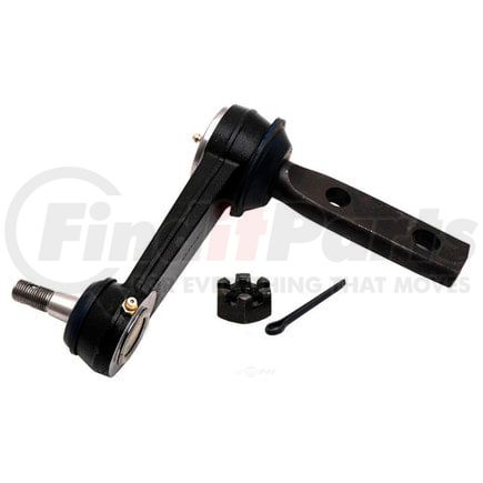ACDelco 45C1125 Steering Idler Arm Idler Link Arm