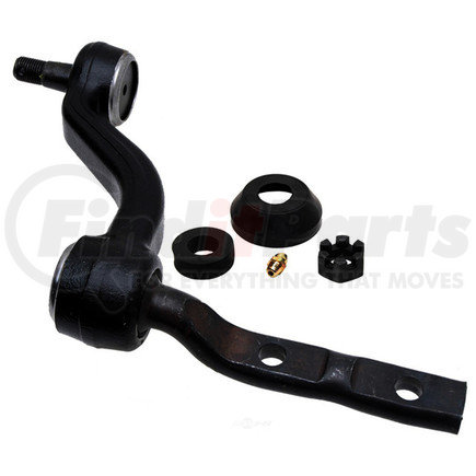 45C1106 by ACDELCO - Idler Link Arm