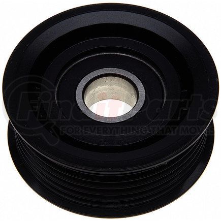 38082 by ACDELCO - Professional™ Idler Pulley