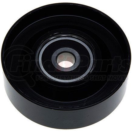 36087 by ACDELCO - Idler Pulley