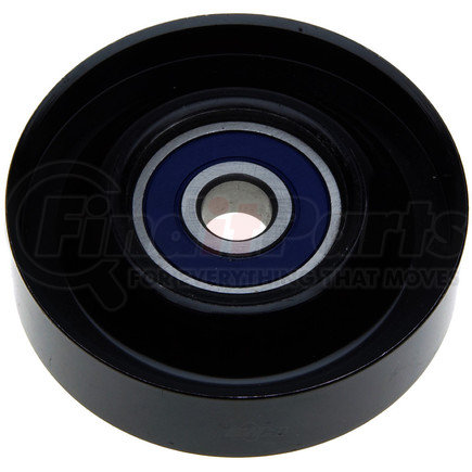 36086 by ACDELCO - Professional™ Idler Pulley