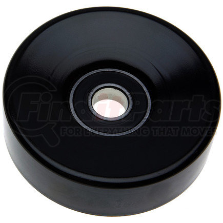 36119 by ACDELCO - Idler Pulley