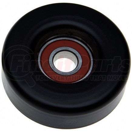 38010 by ACDELCO - Idler Pulley