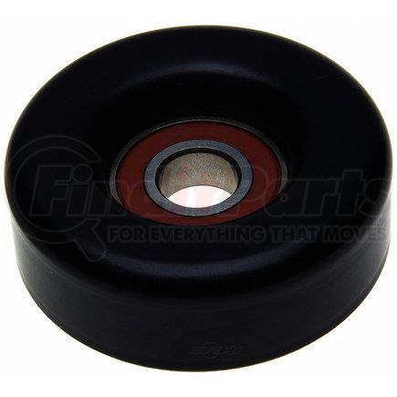 38011 by ACDELCO - Idler Pulley