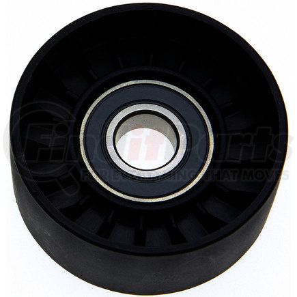 38023 by ACDELCO - Idler Pulley