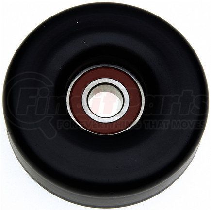 38026 by ACDELCO - Idler Pulley