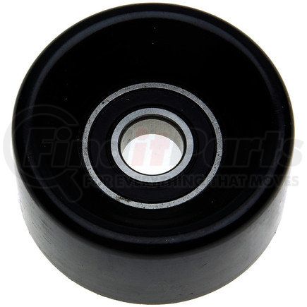 38028 by ACDELCO - Professional™ Idler Pulley