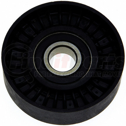 38032 by ACDELCO - Idler Pulley