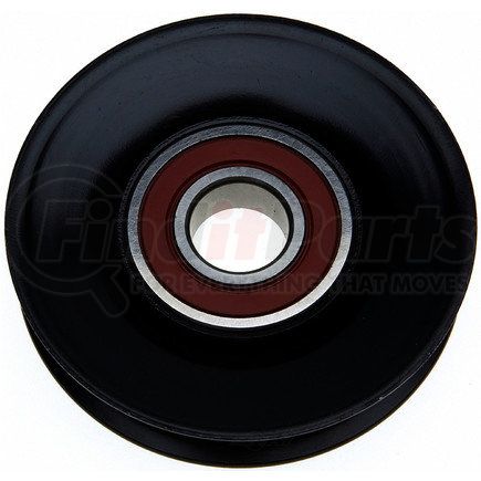 38037 by ACDELCO - Idler Pulley
