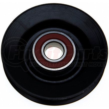 38038 by ACDELCO - Professional™ Idler Pulley