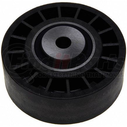 38047 by ACDELCO - Professional™ Idler Pulley