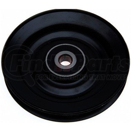 38040 by ACDELCO - Idler Pulley