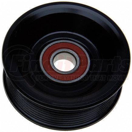 38052 by ACDELCO - Idler Pulley