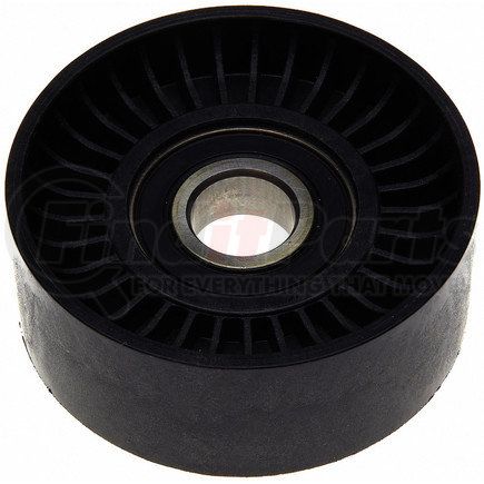 38058 by ACDELCO - Idler Pulley