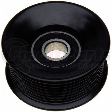 38053 by ACDELCO - Idler Pulley