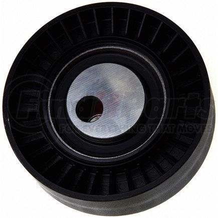 38069 by ACDELCO - Professional™ Idler Pulley