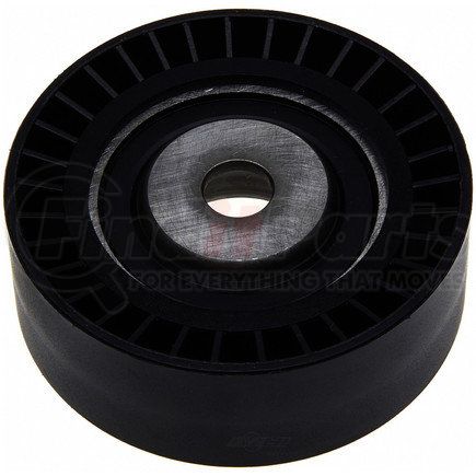 38071 by ACDELCO - Idler Pulley