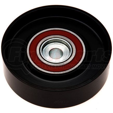 36274 by ACDELCO - Professional™ Idler Pulley