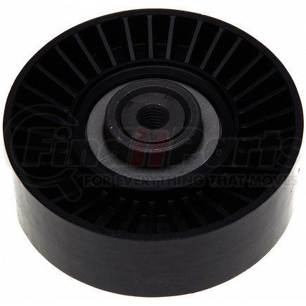 38087 by ACDELCO - Idler Pulley
