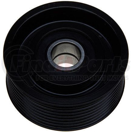 36093 by ACDELCO - Idler Pulley