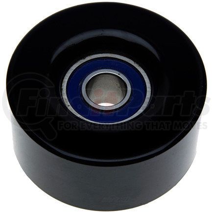 36096 by ACDELCO - Idler Pulley