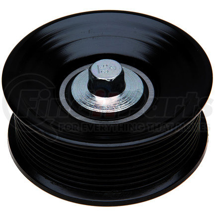 36324 by ACDELCO - Professional™ Idler Pulley